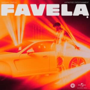 FAVELA - Dardan