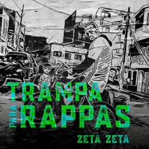 Trampa para Rappas - ZetaZeta