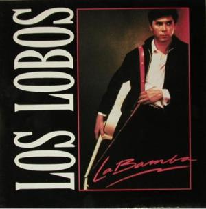 Rip It Up - Los Lobos