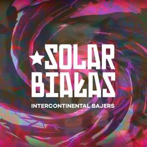 Intercontinental Bajers - Solar/Białas