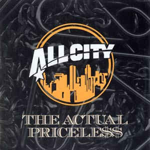 Priceless - All City