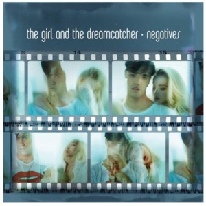 Monster - The Girl and the Dreamcatcher