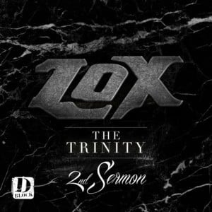 Let’s Get It - The LOX