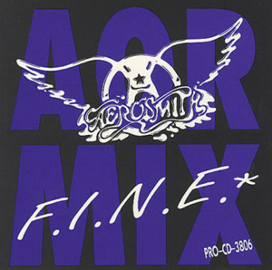 F.I.N.E. - Aerosmith