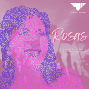 Rosas - Nica del Rosario (Ft. Gab Pangilinan)