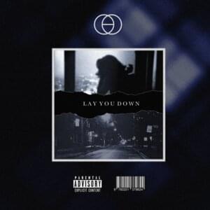 Lay You Down - Ziyaad Luceo