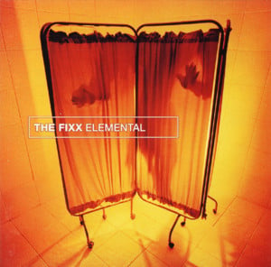 Two Different Views - The Fixx