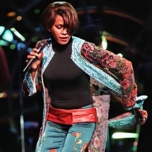 I Wanna Dance With Somebody / How Will I Know (My Love Is Your Love World Tour) - Whitney Houston