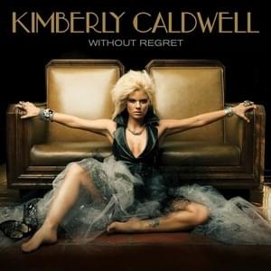 You Can Sleep While I Drive - Kimberly Caldwell