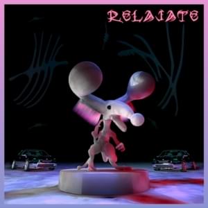 Relajate - Tymek