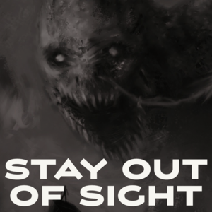 Stay Out of Sight - Zachary Bryner