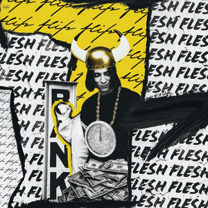 ФЛИП МОД (FLIP MODE) - FLESH