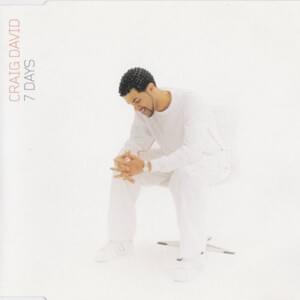 7 Days - Craig David