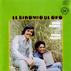 Eterno enamorado - Binomio De Oro De América