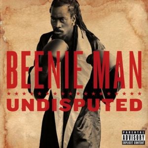 My Woman - Beenie Man