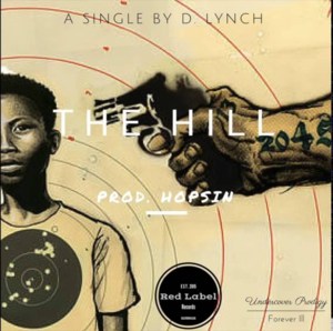 The Hill - D. Lynch