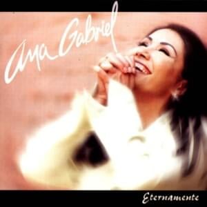 Tú Me Acostumbraste - Ana Gabriel