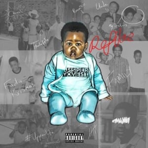 Cooking In Da Kitchen - Cassper Nyovest (Ft. The Game)