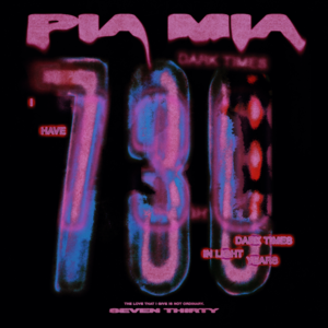 730 - Pia Mia