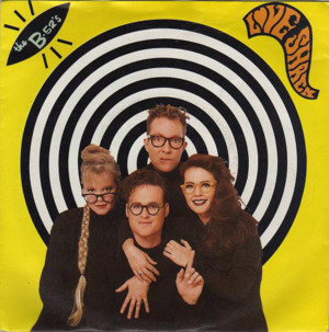 Love Shack - The B-52's