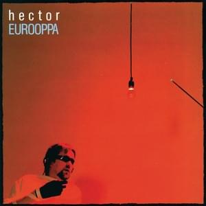 Sydänten Kaatopaikka - Hector