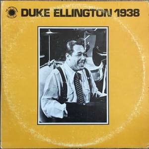 Love in Swingtime - Duke Ellington (Ft. Scat Powell)