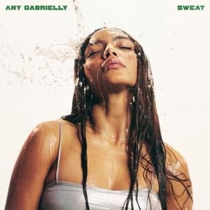 Any Gabrielly - Sweat (Tradução em Português) - Lyrxo Brasil Traduções