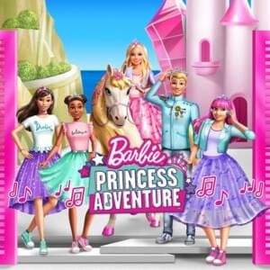 King of the Kingdom - Barbie