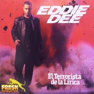 Quiero - Eddie Dee (Ft. Frankie Ruiz)