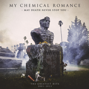 Knives/Sorrow (Demo) - My Chemical Romance