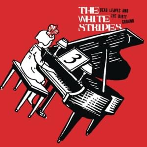 Stop Breaking Down (Live at the BBC Studios, Maida Vale) - The White Stripes