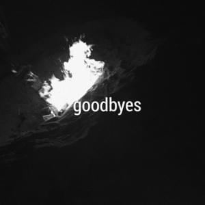 Goodbyes - Kina