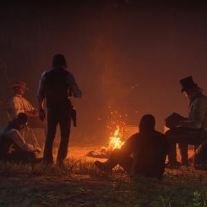 Goodbye, Fare Thee Well - Rockstar Games