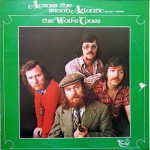 Farewell To Dublin - The Wolfe Tones