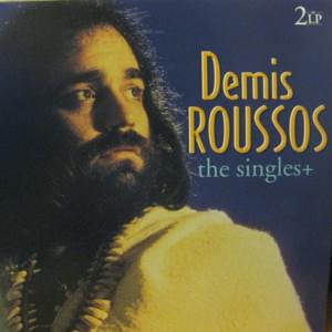 Schänes mädchen - Demis Roussos