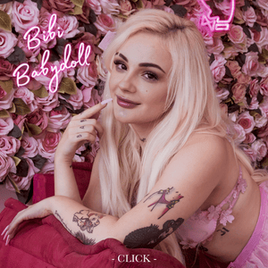 Click! - Bibi Babydoll