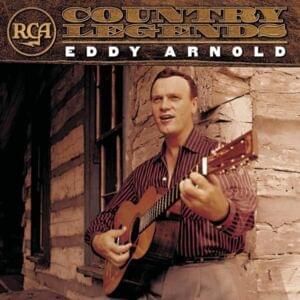 That Do Make It Nice - Eddy Arnold