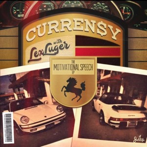 Lavender - Curren$y