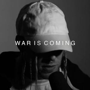 War Is Coming - Tom MacDonald