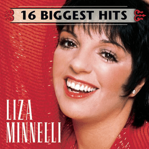 The Singer - Liza Minnelli