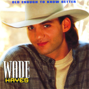 Steady As She Goes - Wade Hayes