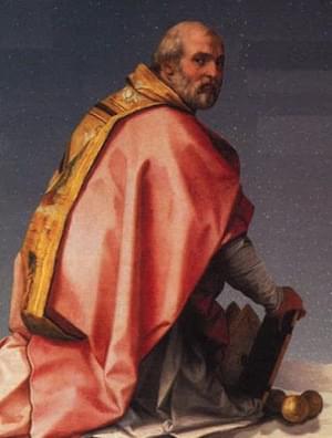 Sir Christèmas - Unknown Artist