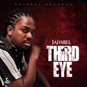 Third Eye - Jahmiel