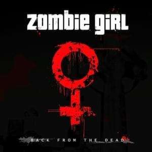 Creepy Crawler (KMFDM remix) - Zombie Girl