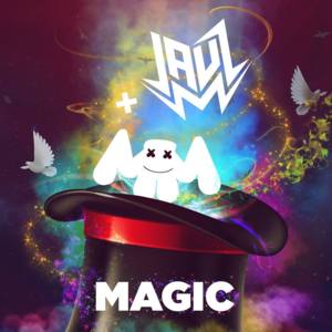 Magic - Jauz & Marshmello