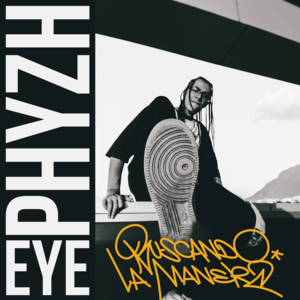 OLVÍDALO - Phyzh Eye (Ft. Faruz Feet)