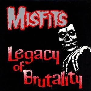 Halloween - Misfits