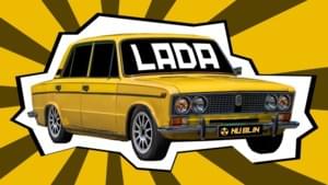 LADA - Uamee (Ft. Life of Boris)