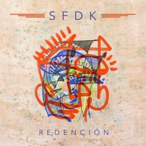 Siguiendo el Curso - SFDK (Ft. Movimiento Original)