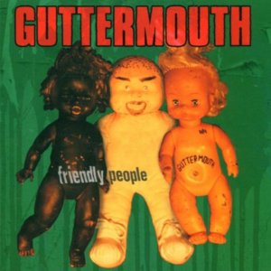 Chaps My Hide - Guttermouth